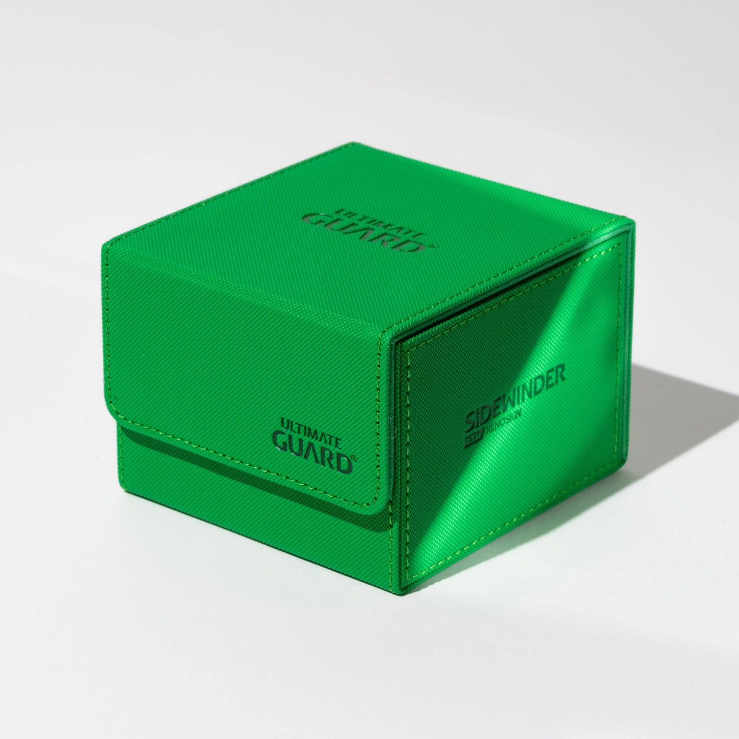 Sidewinder 133+ Xenoskin - Green