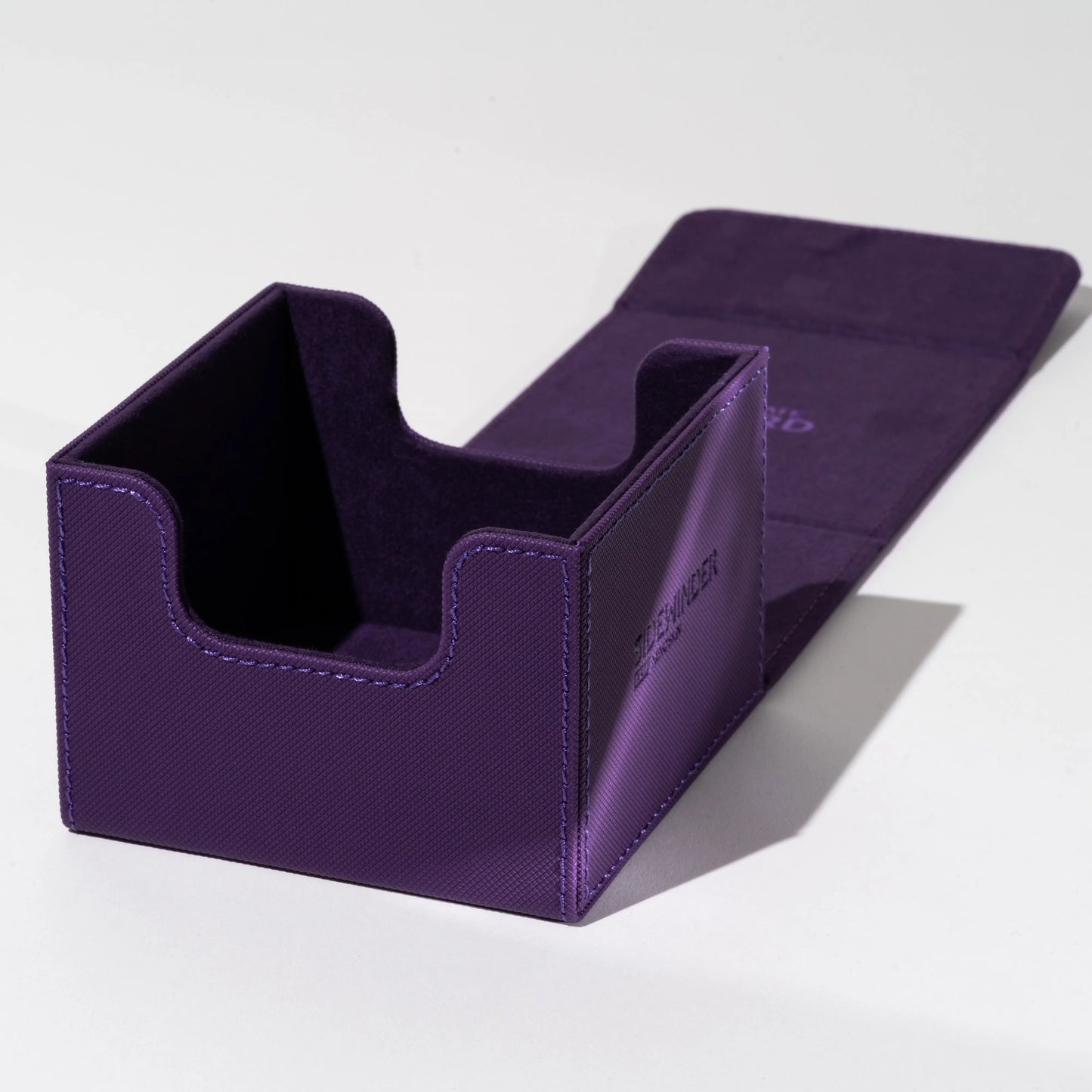 Sidewinder 133+ Xenoskin - Purple