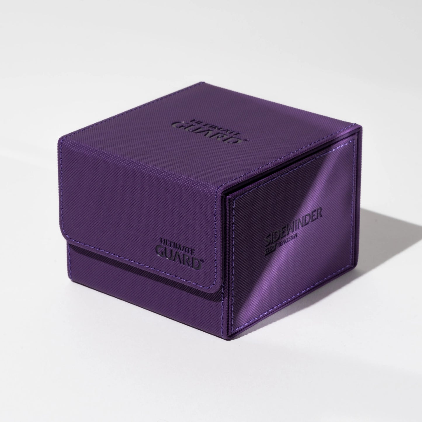 Sidewinder 133+ Xenoskin - Purple