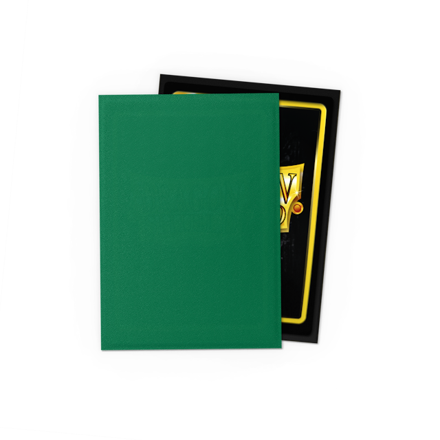 Might - Matte Dual Sleeves - Japanese Size