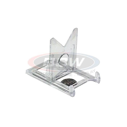 BCW 2-Piece Stand