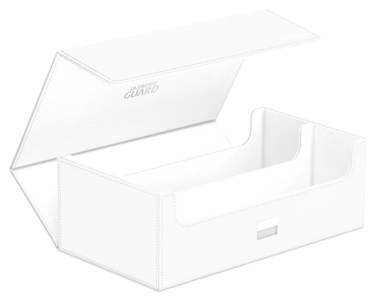 Arkhive Xenoskin 800+ White