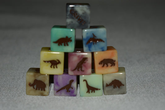 Critit - The Spirit of the Extinction