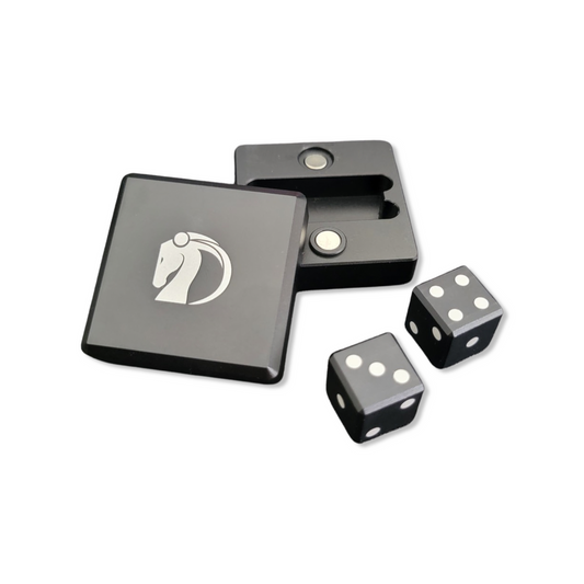 Hammer Strike Dice