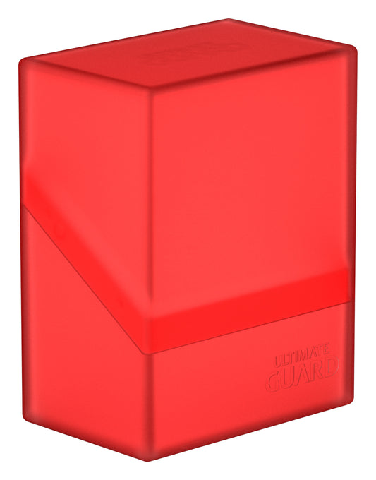 Boulder 60+ - Ruby