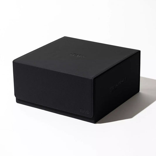 Treasurehive 90+ Xenoskin - Black